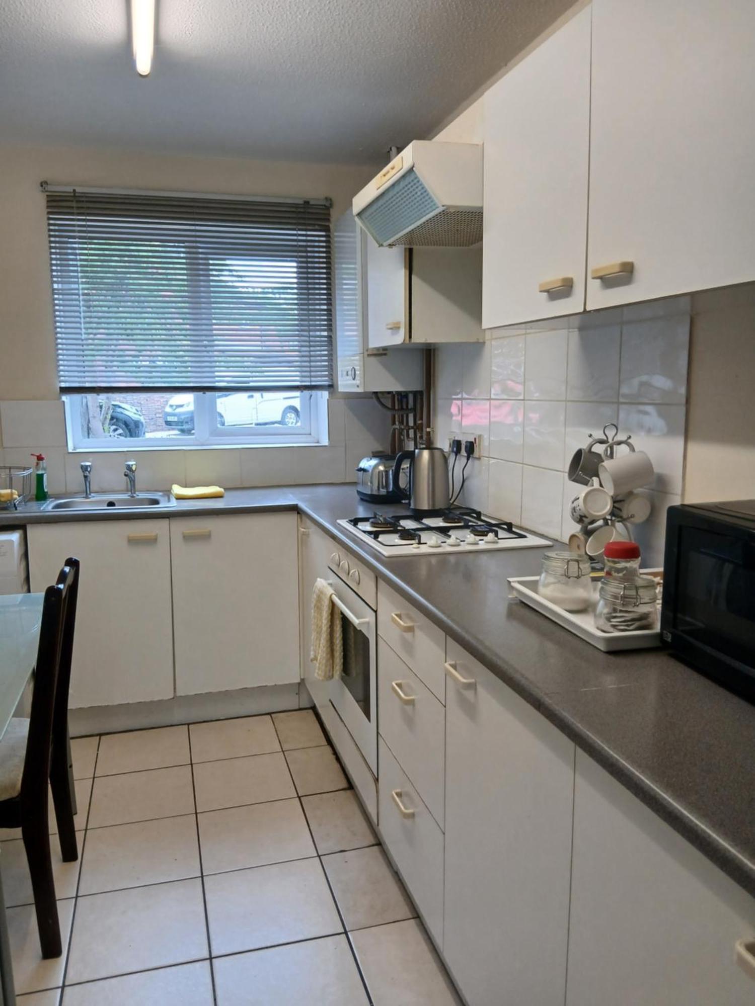 Апартаменти Milton Keynes Lettings Екстер'єр фото